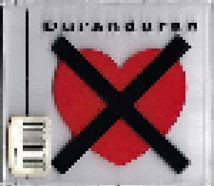 Duran Duran: I Don't Want Your Love (Single-CD) - Bild 1