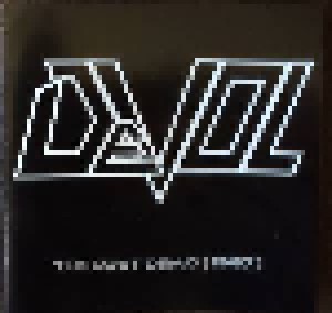 Devol: The Lost Demo (1987) (CD) - Bild 1