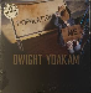 Dwight Yoakam: Population: Me (LP) - Bild 1