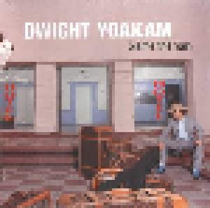 Dwight Yoakam: Blame The Vain (LP) - Bild 1