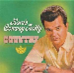 Conway Twitty: Country / Here's Conway Twitty (CD) - Bild 2