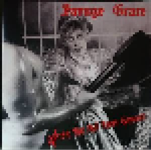 Savage Grace: After The Fall From Grace (LP) - Bild 1