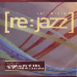 [Re:Jazz]: Expansion (Promo-CD) - Bild 1