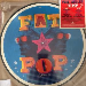 Paul Weller: Fat Pop (Volume 1) (PIC-LP) - Bild 1