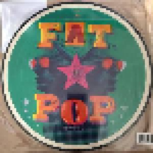 Paul Weller: Fat Pop (Volume 1) (PIC-LP) - Bild 2