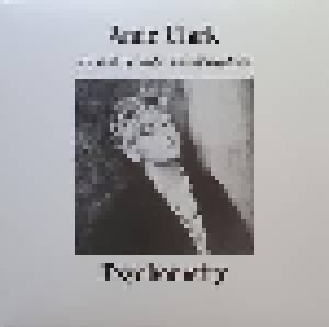 Anne Clark: Psychometry: Anne Clark And Friends, Live At The Passionskirche, Berlin (2-LP) - Bild 1