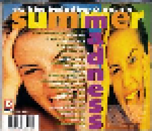 Summer Madness (CD) - Bild 2