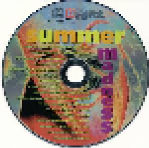 Summer Madness (CD) - Bild 3