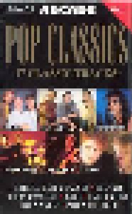 Pop Classics - 17 Classic Tracks Vol. 1 (Tape) - Bild 1