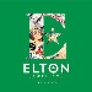 Elton John: Jewel Box - Deep Cuts (4-LP) - Bild 1