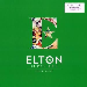 Elton John: Jewel Box - Deep Cuts (4-LP) - Bild 2