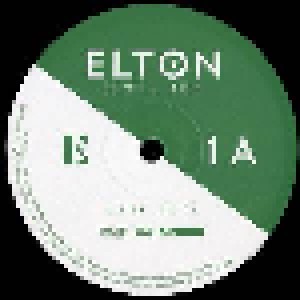 Elton John: Jewel Box - Deep Cuts (4-LP) - Bild 4