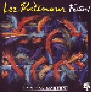 Lee Ritenour: Festival (CD) - Bild 1
