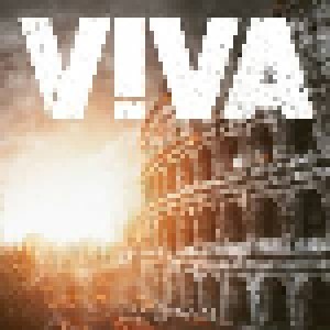 Cover - Viva: Unser Weg