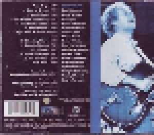 Lee Ritenour: Overtime (CD) - Bild 2