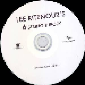 Lee Ritenour: 6 String Theory (Promo-CD-R) - Bild 3