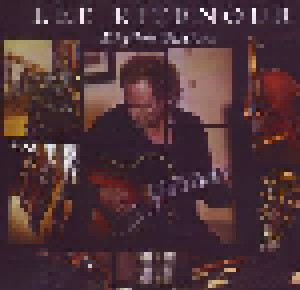 Lee Ritenour: Rhythm Sessions (Promo-CD) - Bild 1