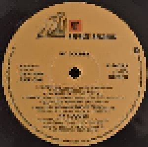 Ry Cooder: Ry Cooder (LP) - Bild 3