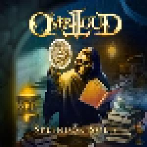 Overlloud: Splendor Solis (CD) - Bild 1