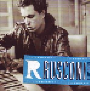 Rusconi: Stop & Go (CD) - Bild 1