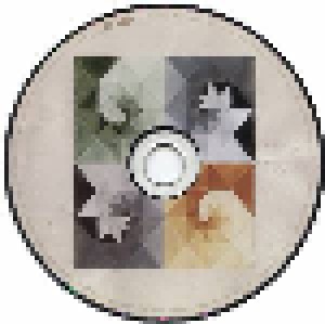 Gotye: Making Mirrors (CD) - Bild 3