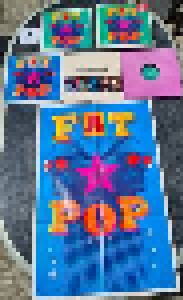 Paul Weller: Fat Pop (3-LP) - Bild 3