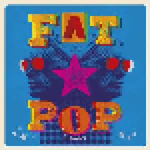 Paul Weller: Fat Pop (3-LP) - Bild 5