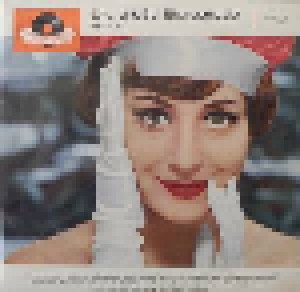 Cover - Lolita Und Das Western-Trio: Große Starparade Folge 11, Die
