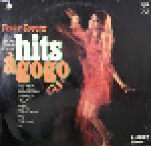 Cover - Peter Covent Band: Hits A Gogo 68