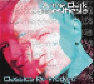 Anne Clark: Synaesthesia - Classics Re-Worked (2-CD) - Bild 1