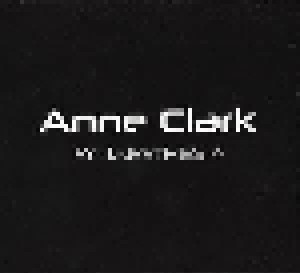 Anne Clark: Synaesthesia - Classics Re-Worked (2-CD) - Bild 3