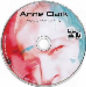 Anne Clark: Synaesthesia - Classics Re-Worked (2-CD) - Bild 4