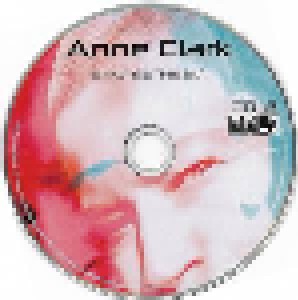 Anne Clark: Synaesthesia - Classics Re-Worked (2-CD) - Bild 6