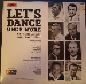 Let's Dance Once More (LP) - Bild 2