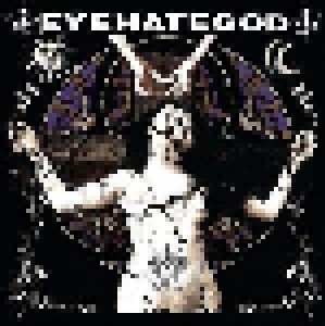 EyeHateGod: Eyehategod (LP) - Bild 1