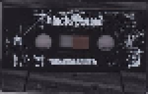Black Mood: 09/19 Tape (Tape) - Bild 4
