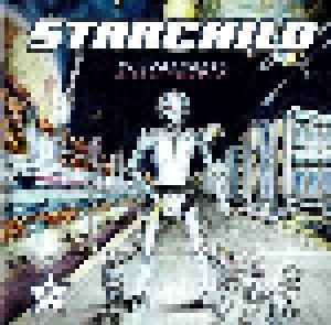 Cover - Starchild: Killerrobots