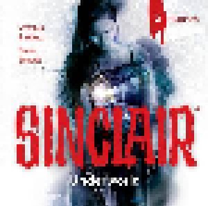 John Sinclair: Sinclair - Staffel 2 - Vol. 2 - Rausch (CD) - Bild 1