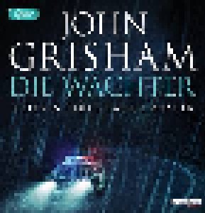John Grisham: Der Wächter (2-CD-ROM) - Bild 1