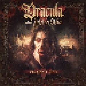 Cover - Dracula Und Der Zirkel Der Sieben: Vol. 1 - 4