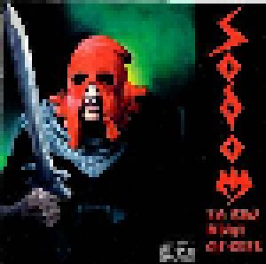 Sodom: In The Sign Of Evil (Mini-CD / EP) - Bild 1