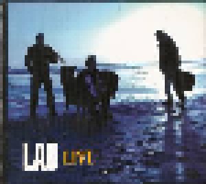 Lau: Live (CD) - Bild 1
