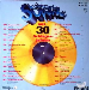Instrumental Superhits Aus 30 Schlagerjahren - Folge 2 (2-LP) - Bild 2