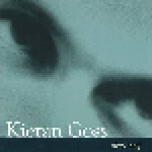 Cover - Kieran Goss: New Day