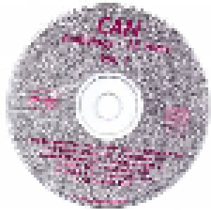 Can: Anthology - 25 Years (2-CD) - Bild 5