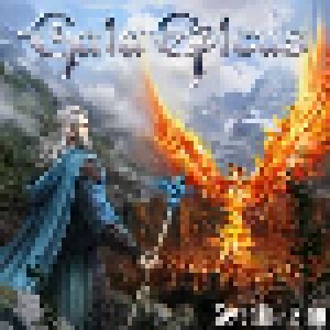Cover - Gaia Epicus: Seventh Rising