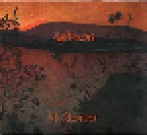 Satyricon: The Shadowthrone (2-LP) - Bild 1