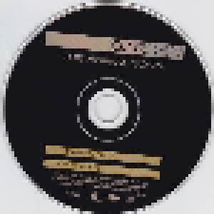 Savage Garden: The Animal Song (Single-CD) - Bild 3