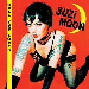 Cover - Suzi Moon: Call The Shots