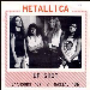 Metallica: Up Shot - Cover